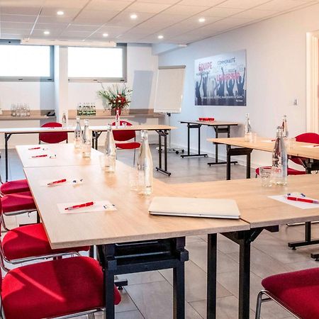 Ibis Cannes Mouans Sartoux Piscine Parking Gratuit Kültér fotó