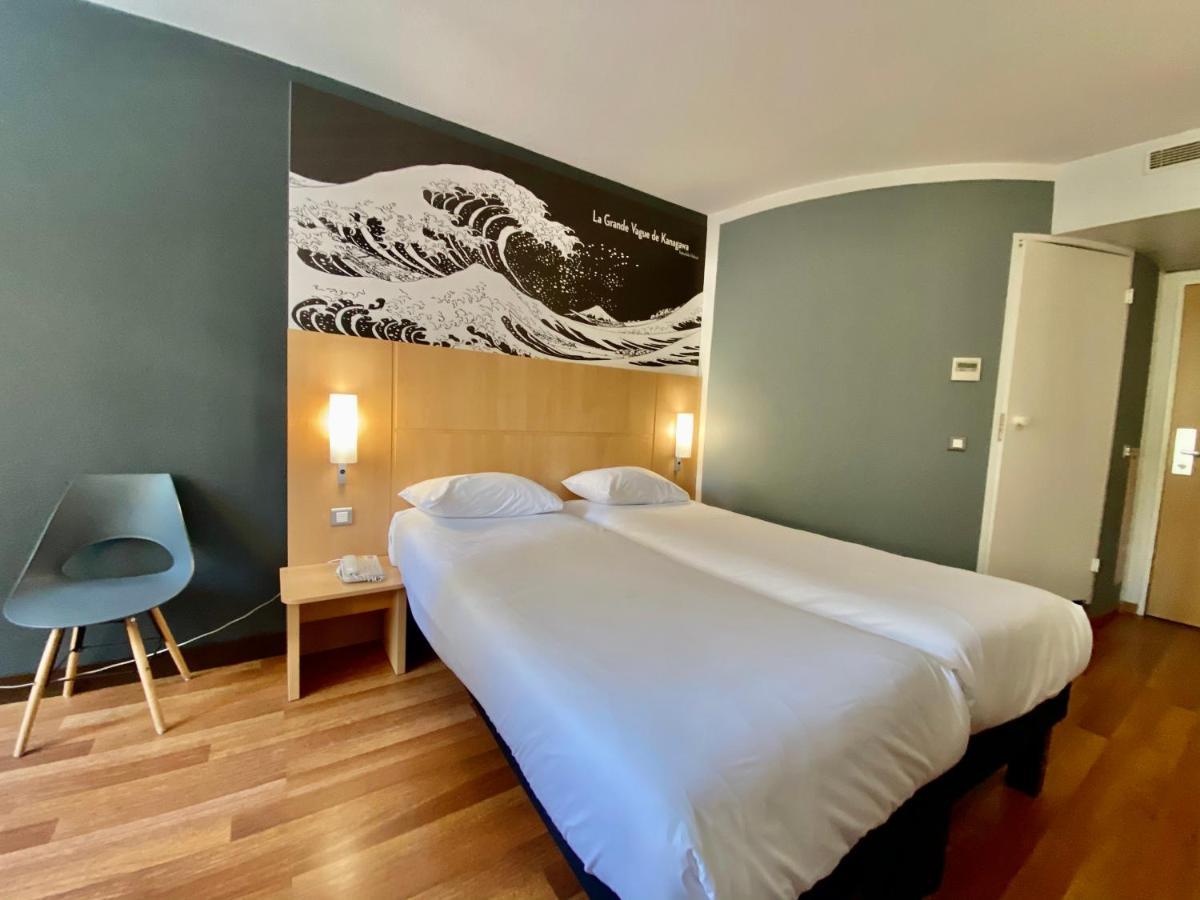 Ibis Cannes Mouans Sartoux Piscine Parking Gratuit Kültér fotó