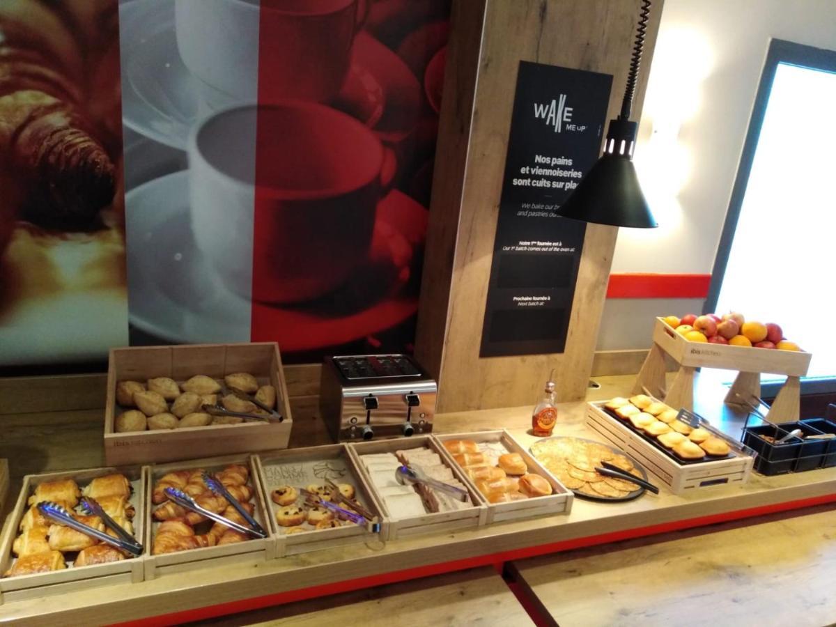 Ibis Cannes Mouans Sartoux Piscine Parking Gratuit Kültér fotó