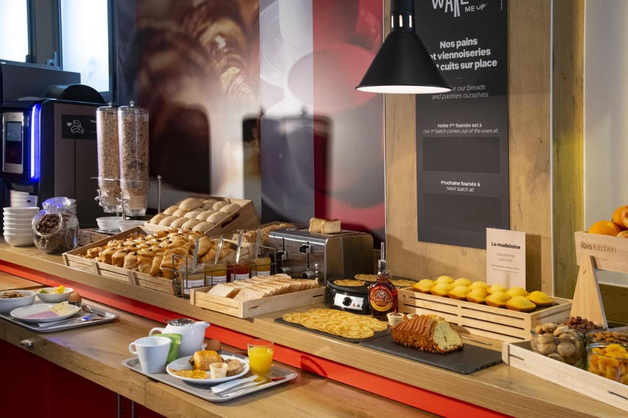 Ibis Cannes Mouans Sartoux Piscine Parking Gratuit Kültér fotó