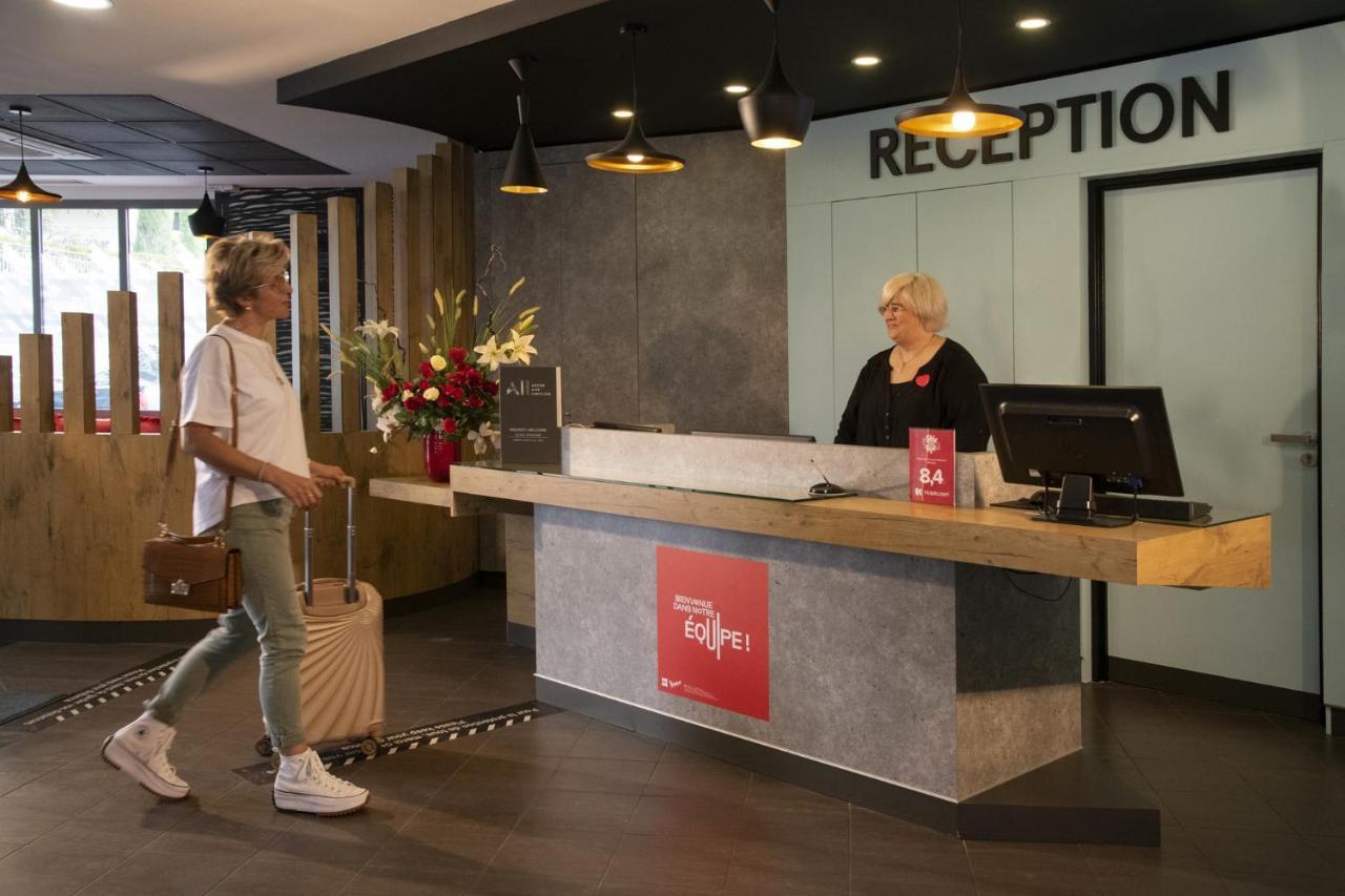 Ibis Cannes Mouans Sartoux Piscine Parking Gratuit Kültér fotó