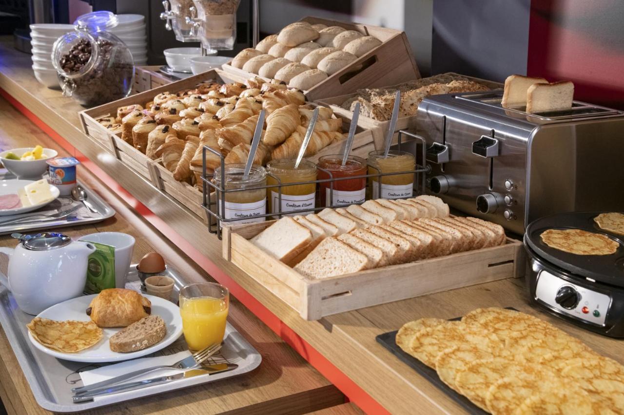 Ibis Cannes Mouans Sartoux Piscine Parking Gratuit Kültér fotó
