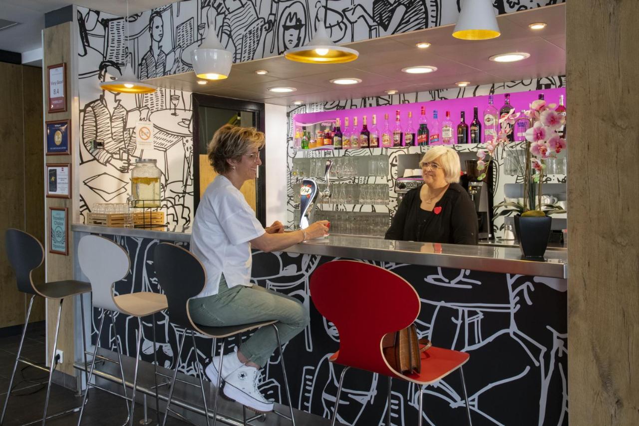 Ibis Cannes Mouans Sartoux Piscine Parking Gratuit Kültér fotó