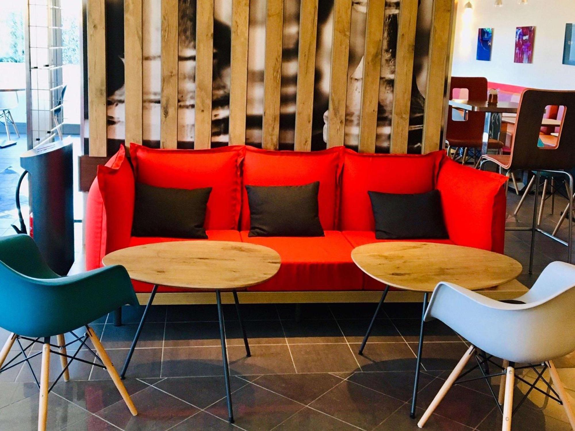 Ibis Cannes Mouans Sartoux Piscine Parking Gratuit Kültér fotó