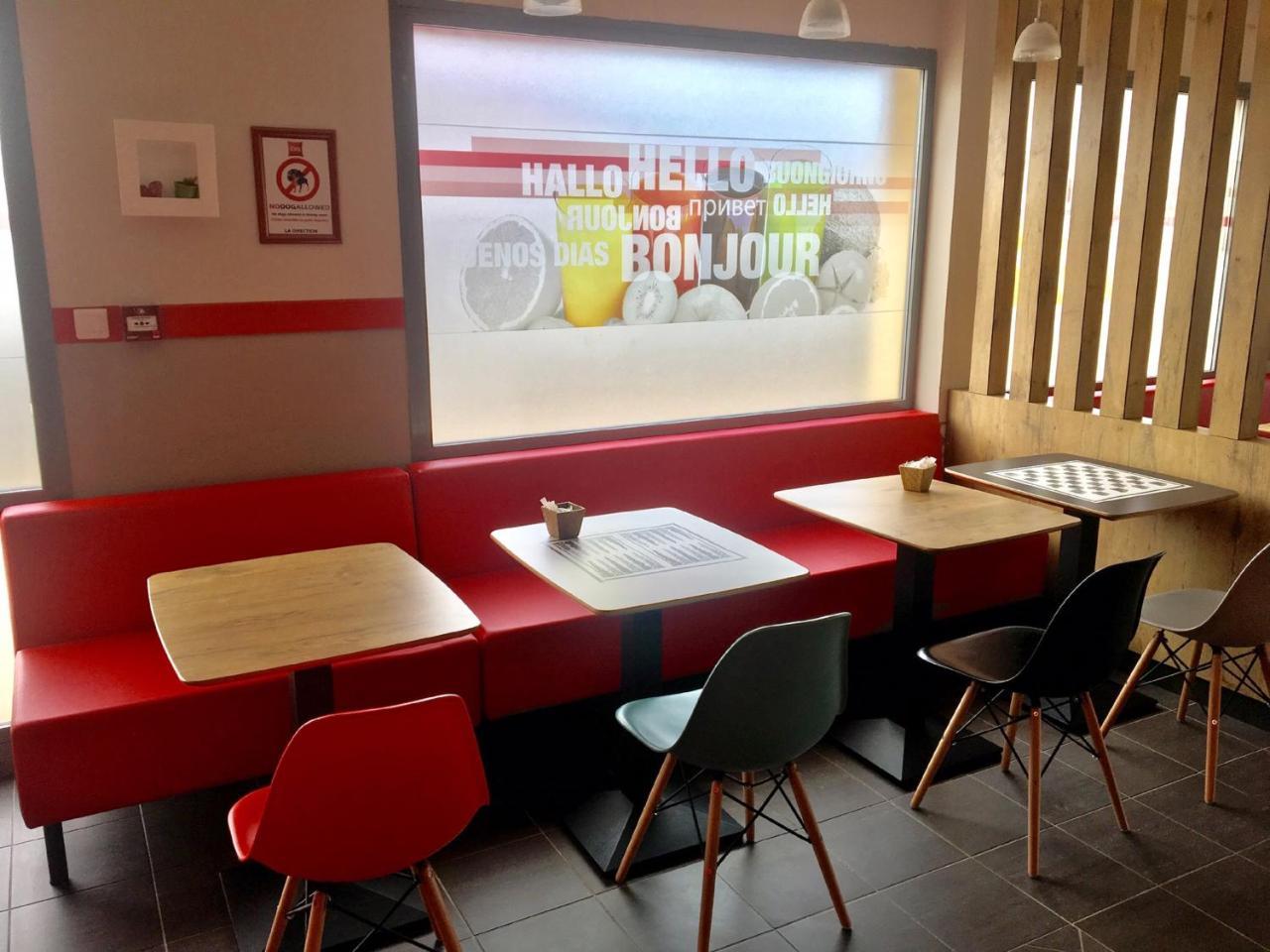 Ibis Cannes Mouans Sartoux Piscine Parking Gratuit Kültér fotó