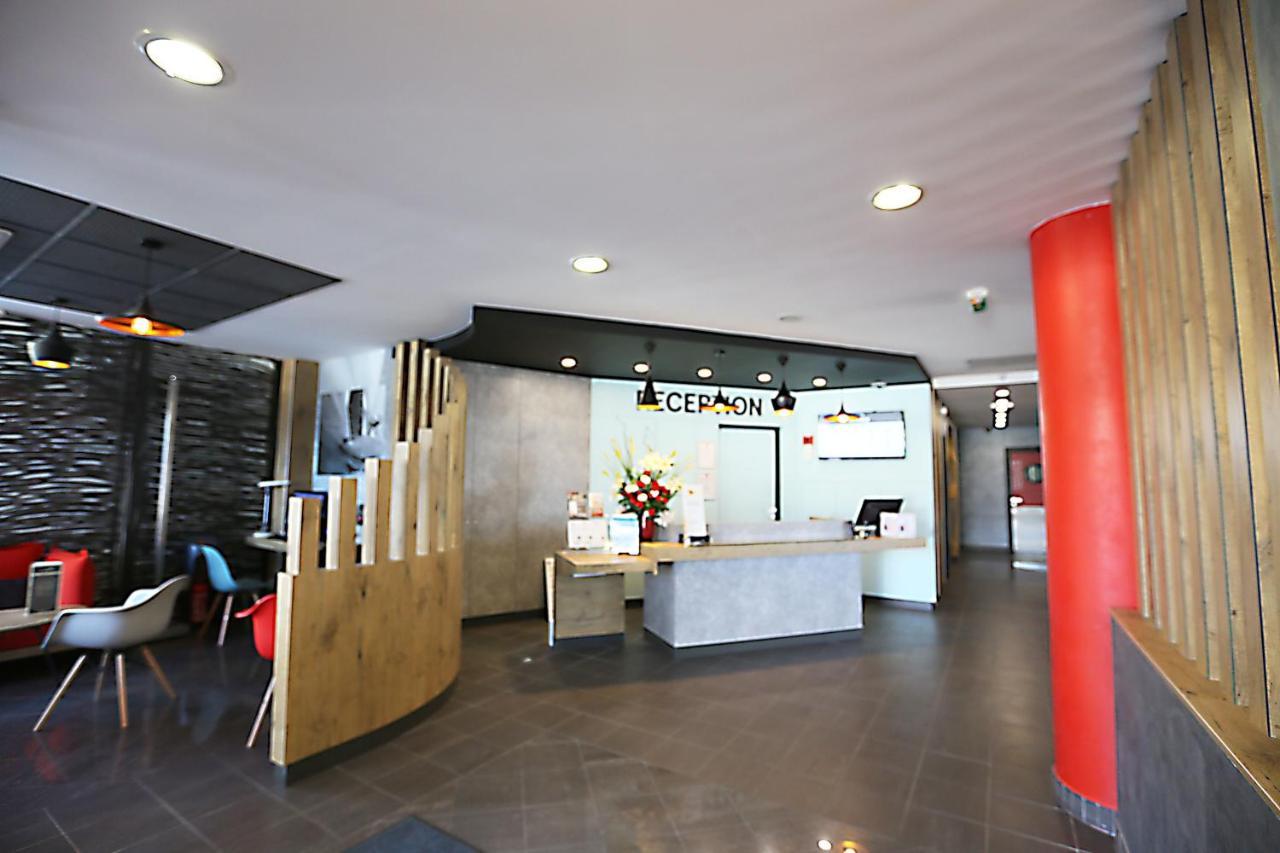 Ibis Cannes Mouans Sartoux Piscine Parking Gratuit Kültér fotó